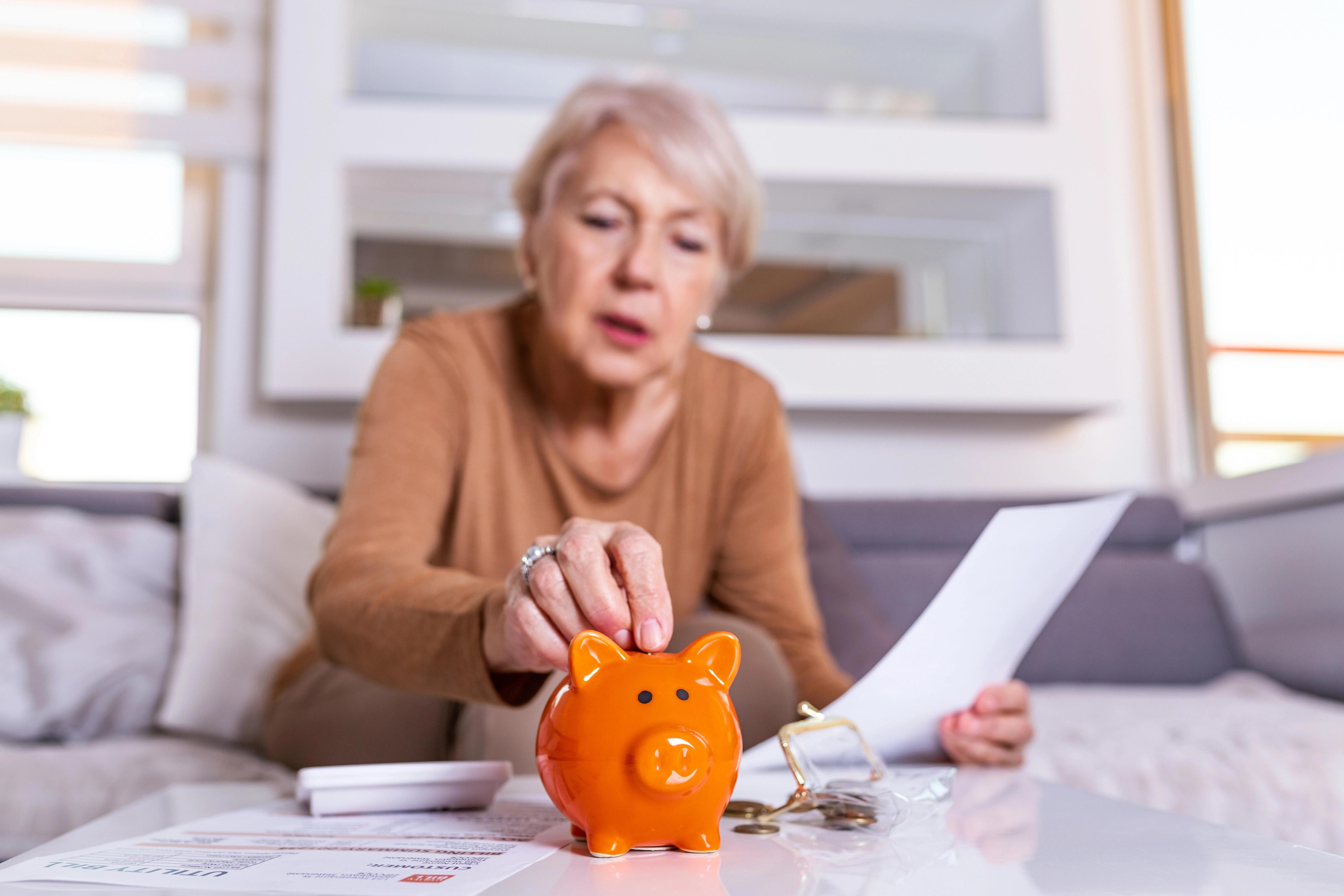Bezpečné finance pro seniory: Nepropásněte důležité termíny a nabídky