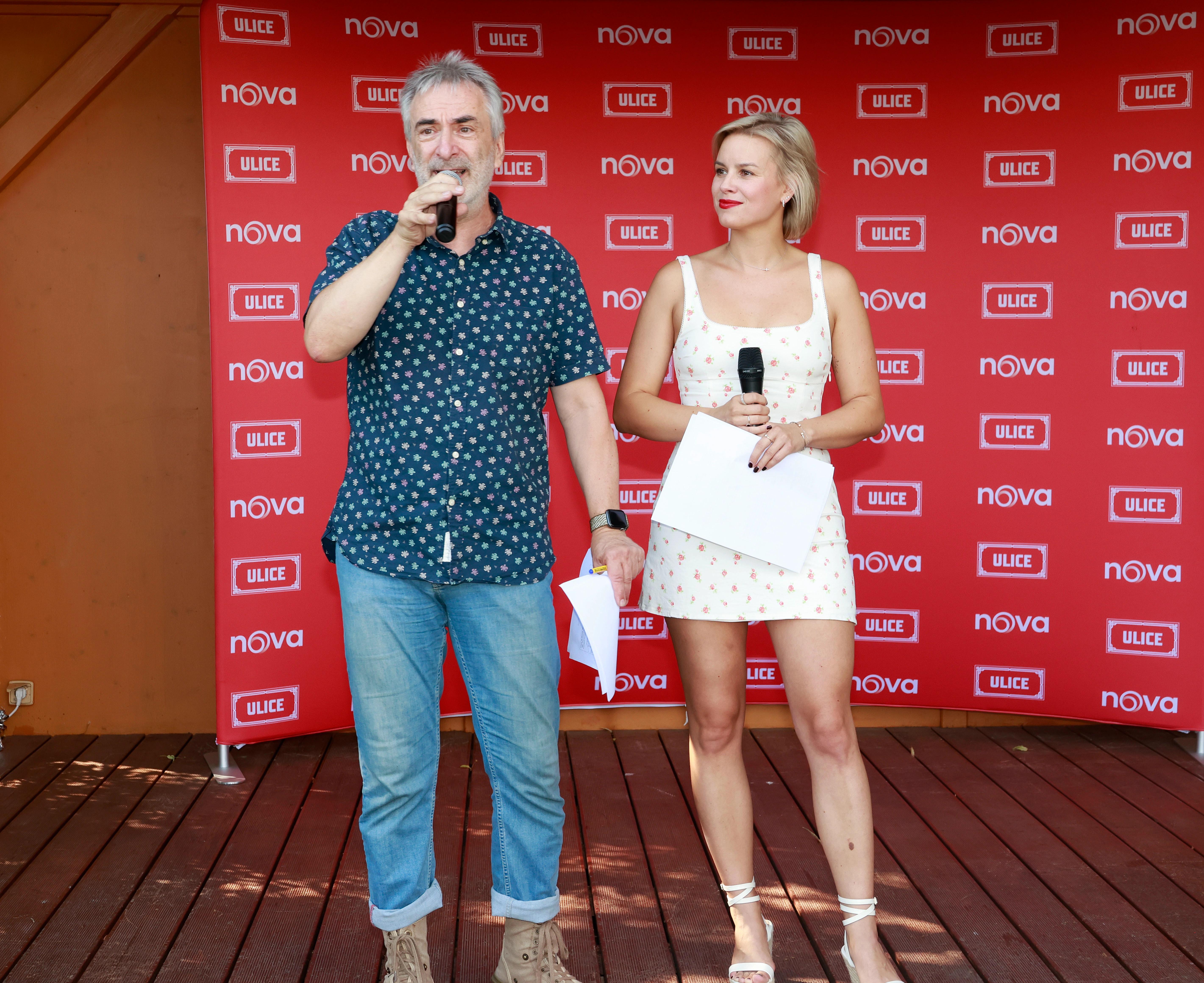 Natáčeli do vyčerpání. Herci kolabovali, přiznává po letech seriálová hvězda.
