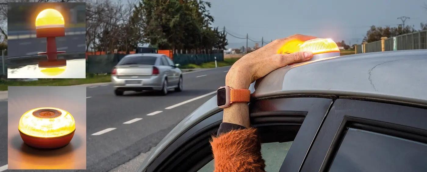 Nové dopravní předpisy jsou na řadě.