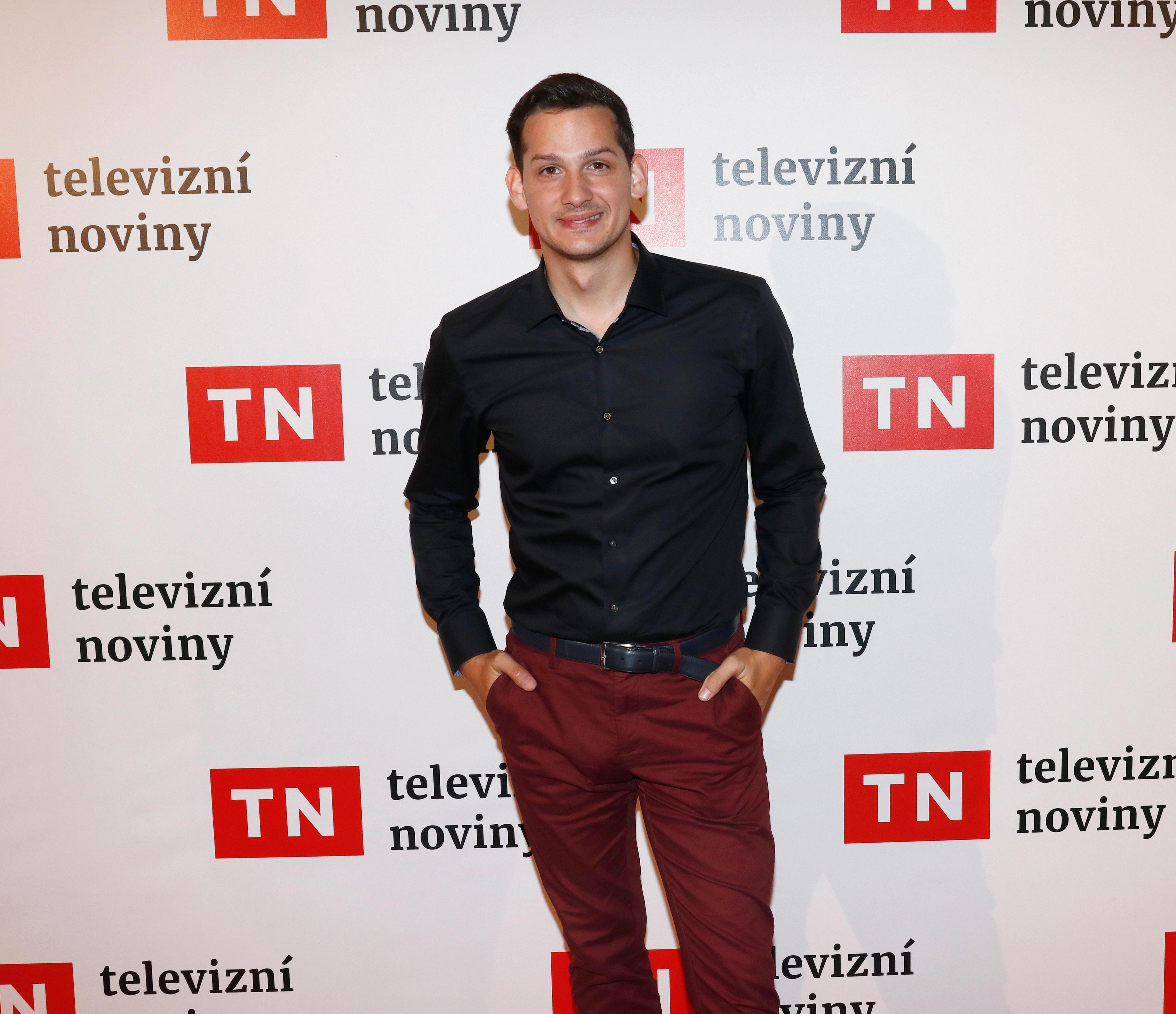 Rodinné drama moderátora TV Nova: odloučení od dcery a požadavek na obří alimenty.